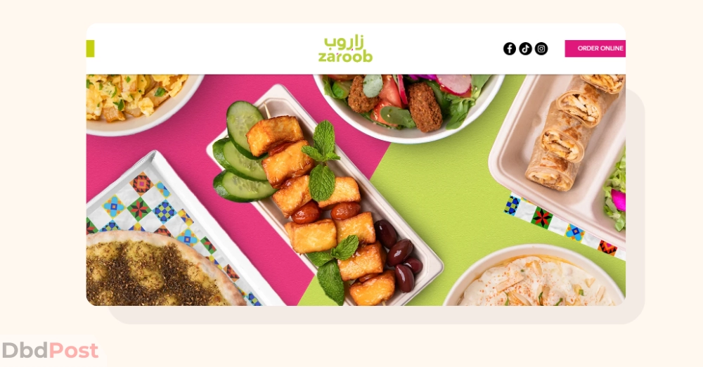 inarticle image-best arabic restaurants in dubai-Zaroob
