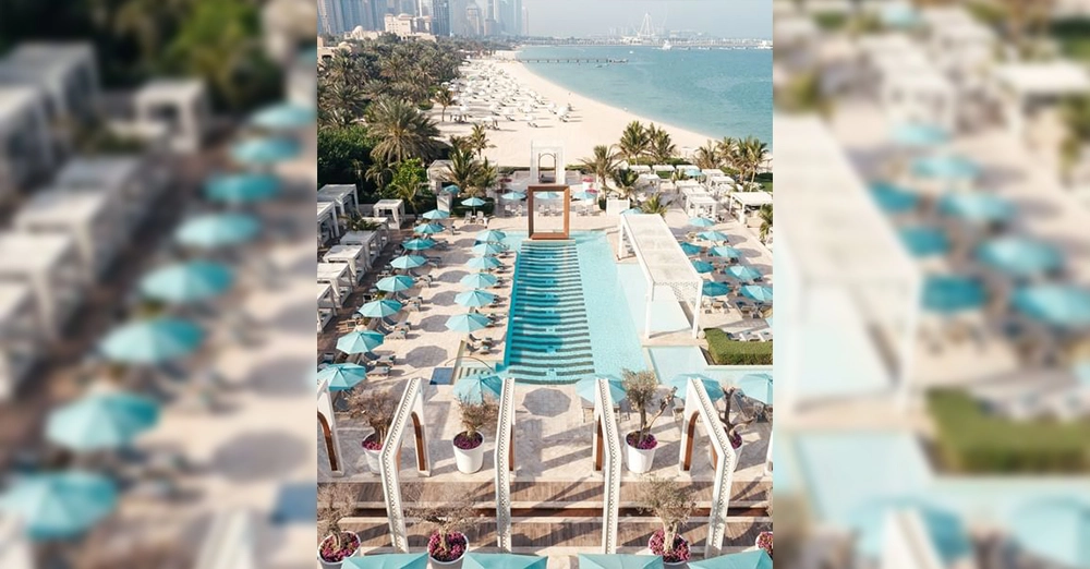 inarticle image-best beach clubs in dubai-drift beach