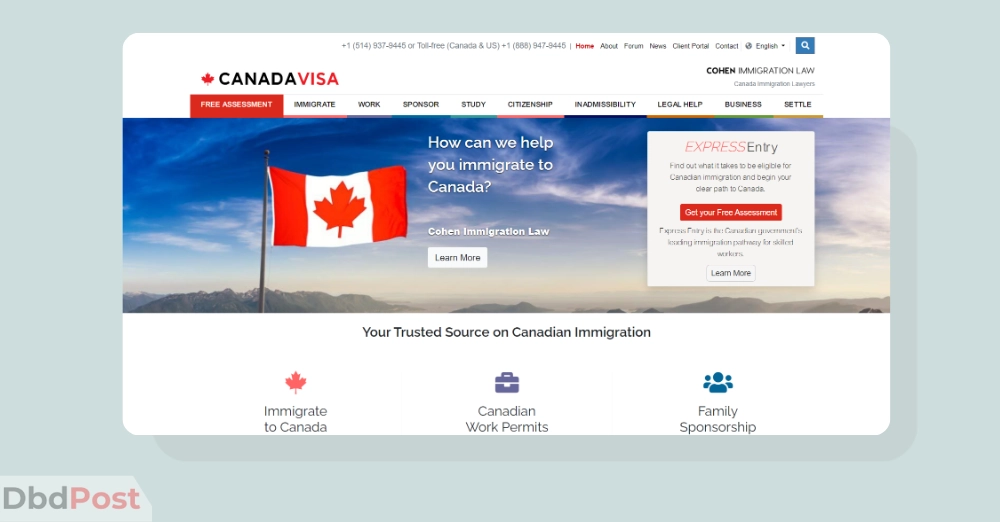 inarticle image-best consultancy for canada pr-Canada Visa
