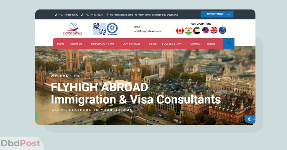 inarticle image-best consultancy for canada pr-Fly High Abroad