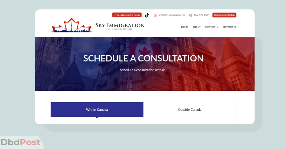 inarticle image-best consultancy for canada pr-Sky Immigration Consultancy Services