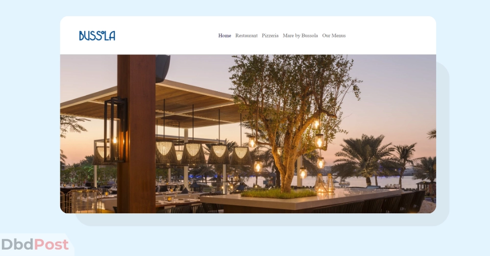 inarticle image-best italian restaurant in dubai-Bussola