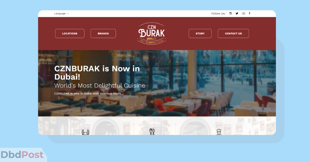 inarticle image-best turkish restaurant in dubai-CZN Burak Dubai