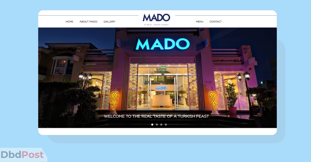 inarticle image-best turkish restaurant in dubai-MADO Restaurant (2)