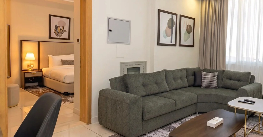 inarticle image-fujairah beach-Platinum Coast Hotel Apartments