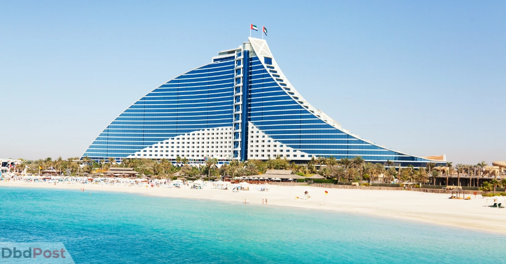 inarticle image-jumairah beach-Jumeirah beach Hotel