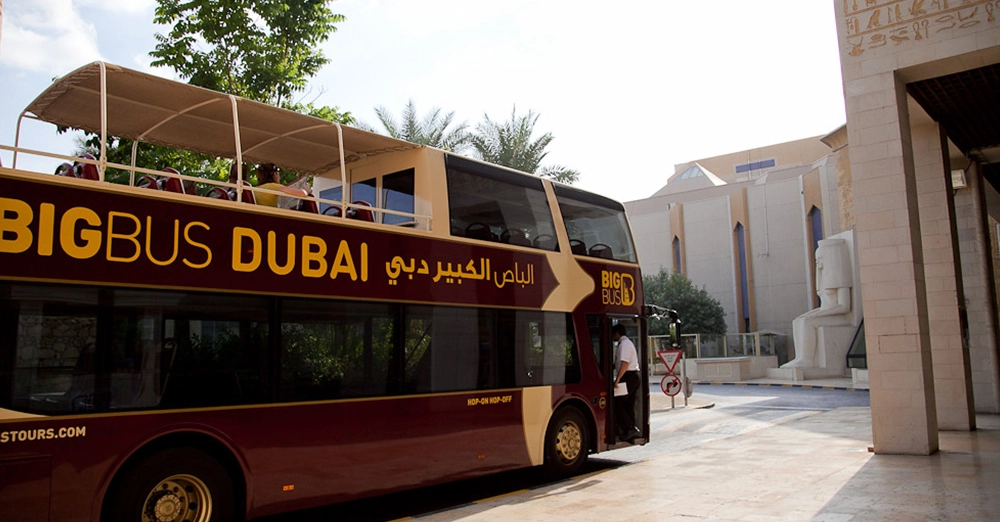 inarticle image-jumeirah beach-big bus hop on hop off sight seeing tour