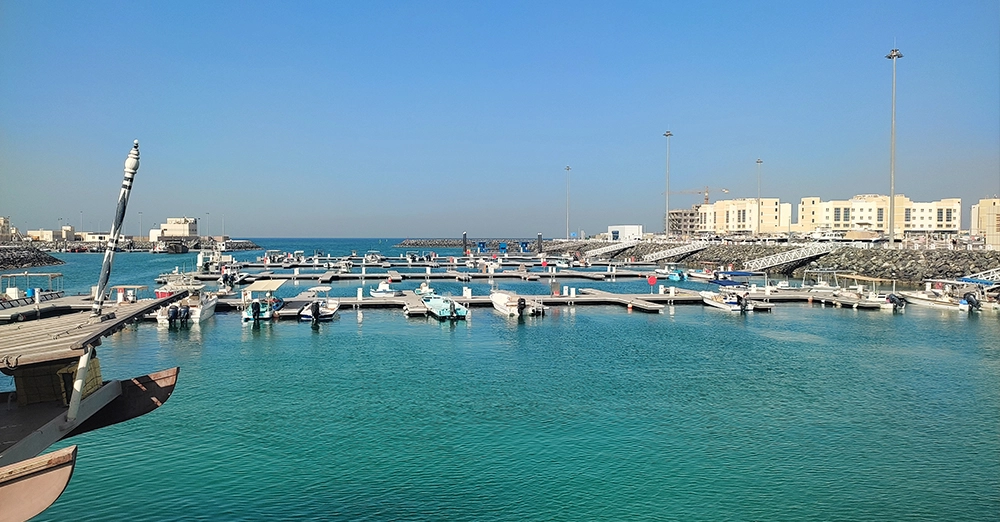 inarticle image-mirfa beach-al mirfa port