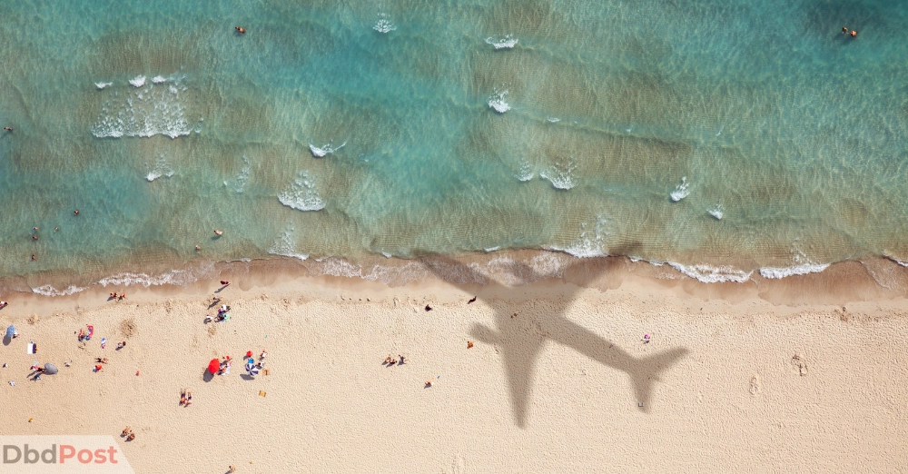 inarticle image-saadiyat beach-Flight Deals to Soul Beach