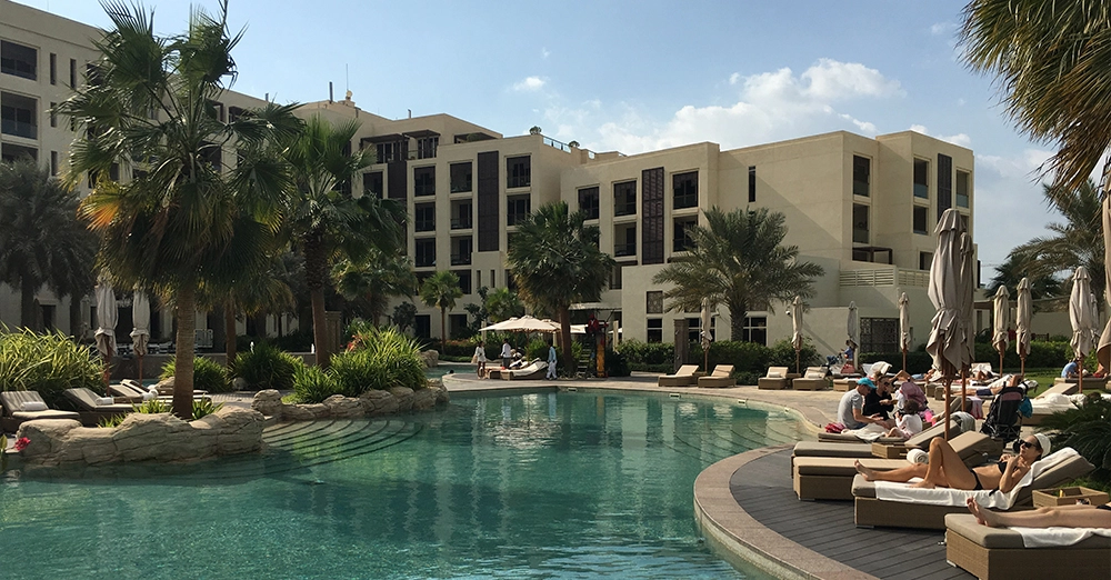 inarticle image-saadiyat beach-Park Hyatt Abu Dhabi Hotel and Villas