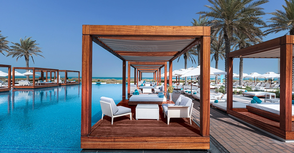 inarticle image-saadiyat beach-beach club restaurant