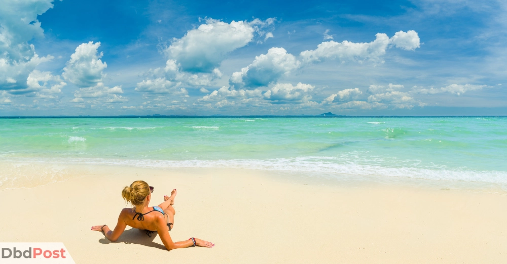 inarticle image-saadiyat beach-lounge and sunbathe on the white sands