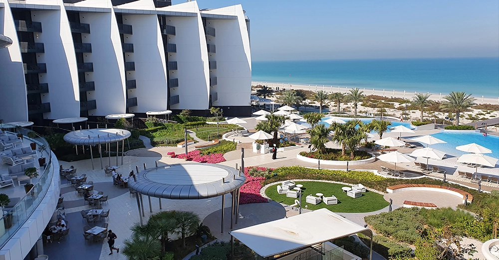 inarticle image-soul beach-Jumeirah At Saadiyat Island Resort