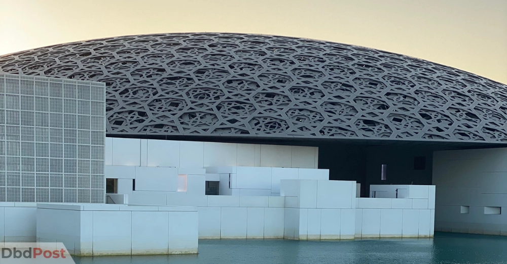 inarticle image-soul beach-Louvre Museum Abu Dhabi