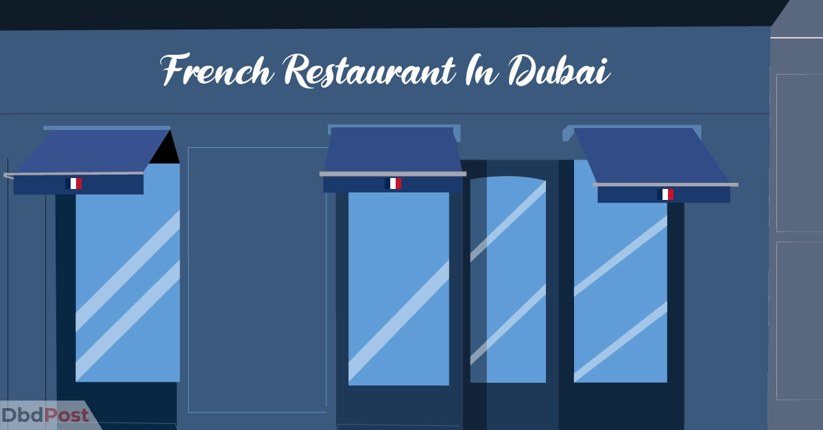feature image-best french restaurant in dubai-restaurant illustration-01