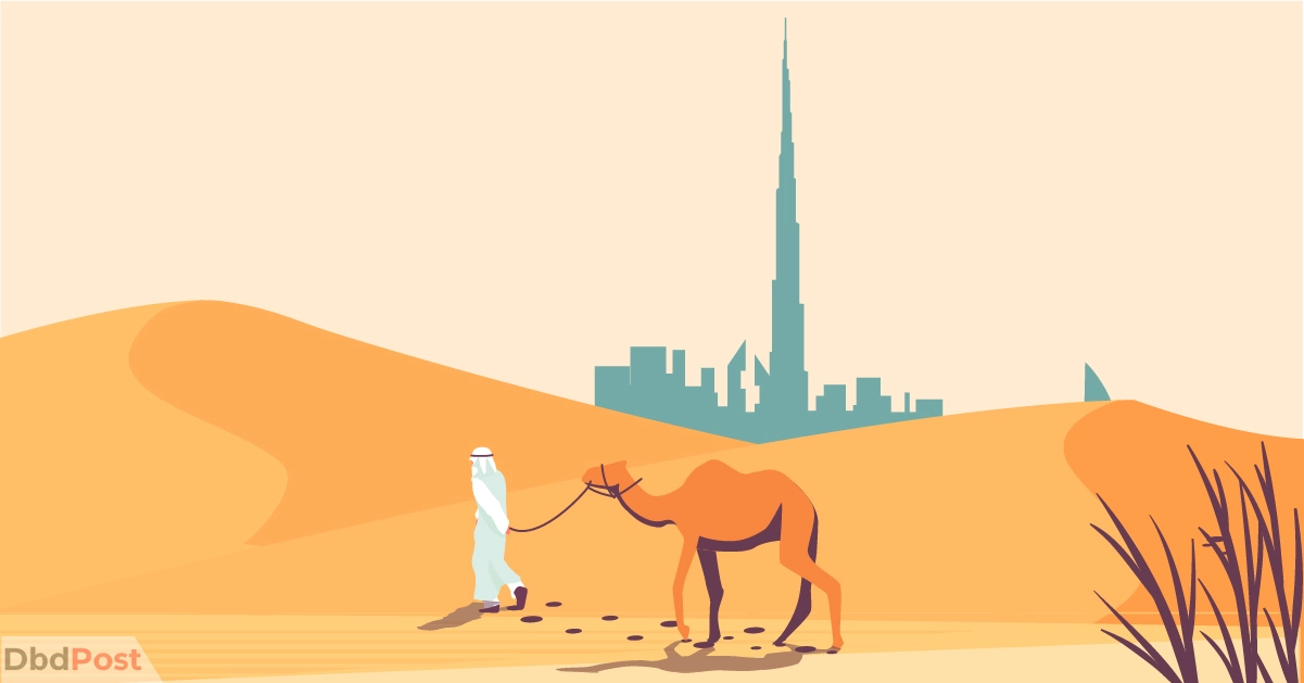 feature image-desert safari abu dhabi-desert safari illustration-01