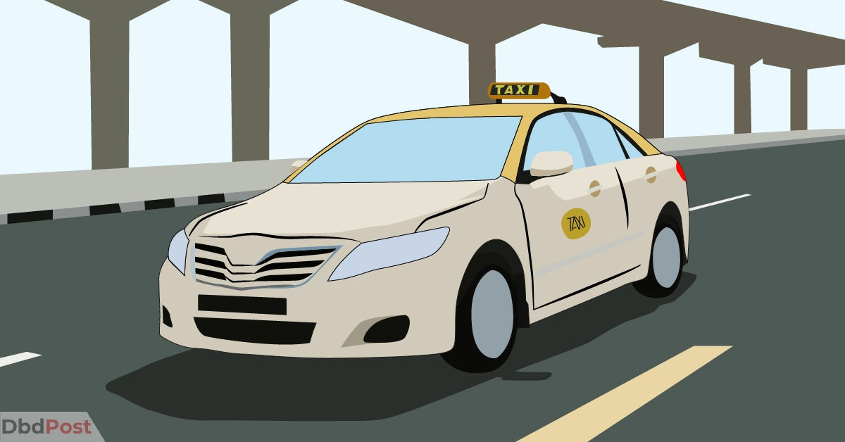 feature image-dubai to abu dhabi taxi-taxi illustration-01