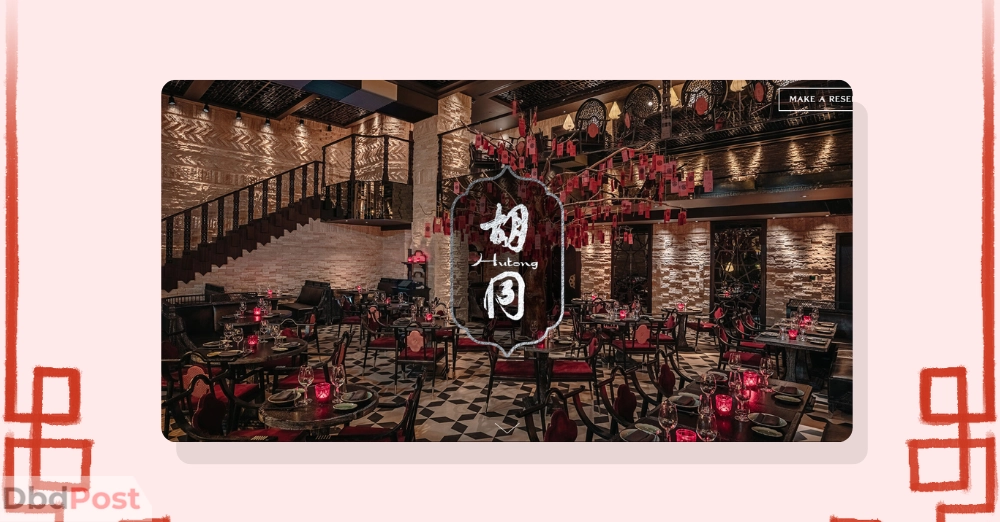 inarticle image-best chinese restaurant in dubai-Hutong Dubai