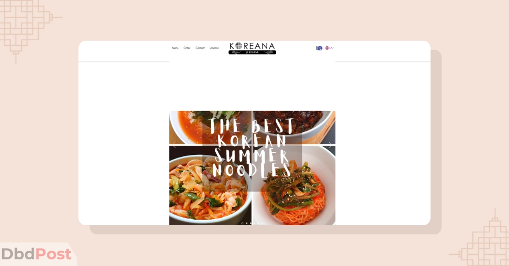 inarticle image-best korean restaurant in dubai-KOREANA