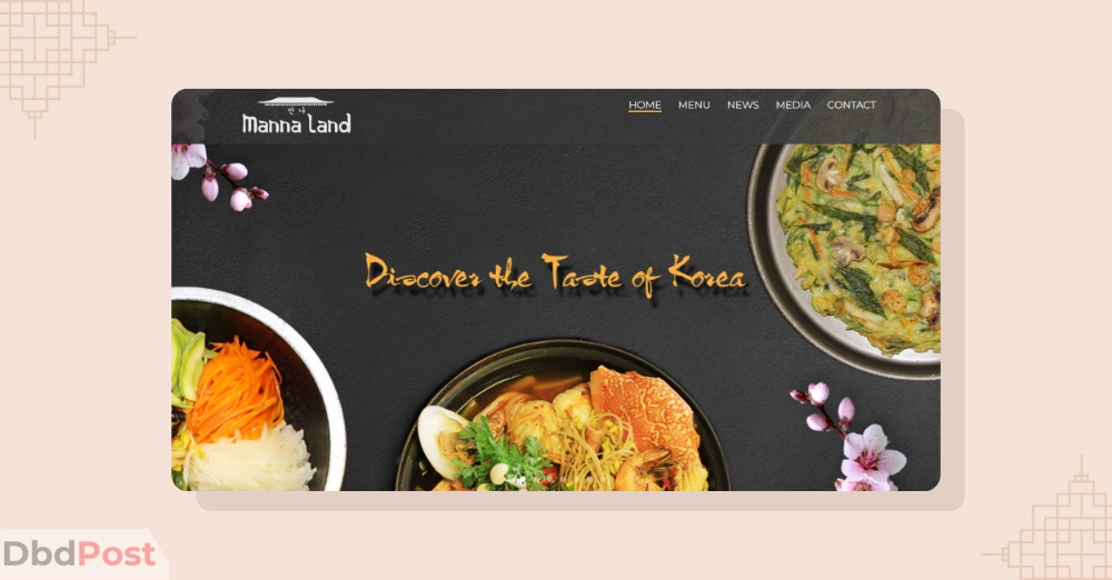 inarticle image-best korean restaurant in dubai-Mannaland Korean Restaurant