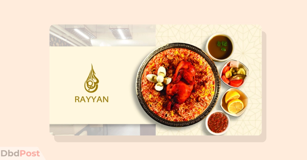 inarticle image-best mandi in dubai - Rayyan Mandi Restaurant