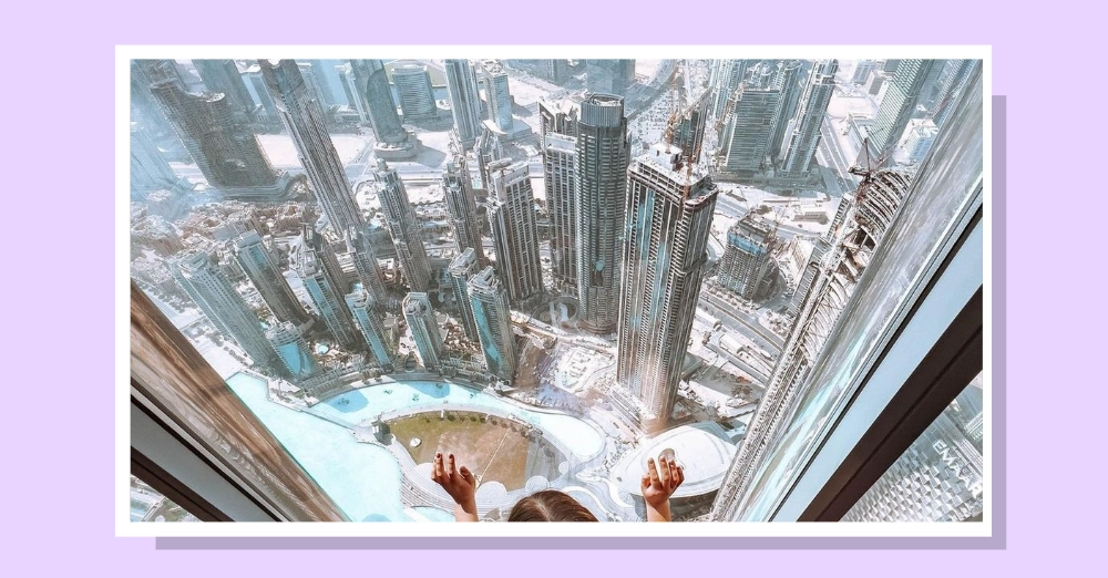 inarticle image-burj khalifa- 1. Exploring the Burj Khalifa