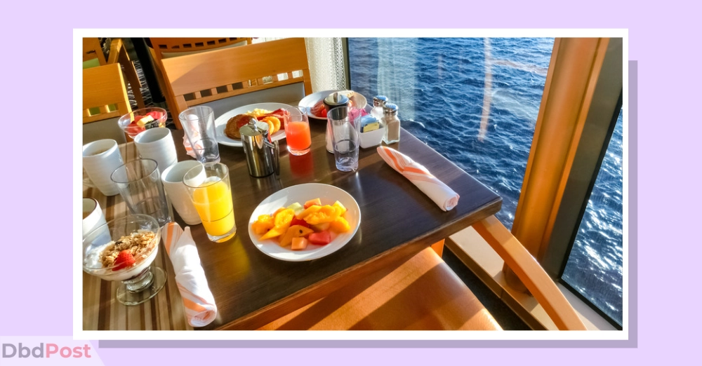 inarticle image-burj khalifa-Dining and cruise