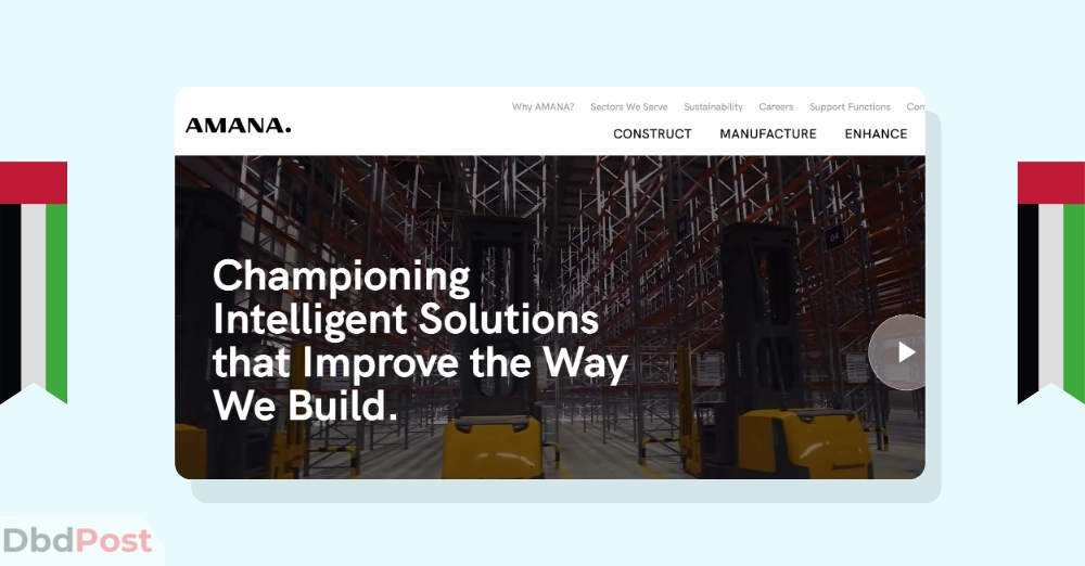 inarticle image-construction companies in dubai- Group AMANA