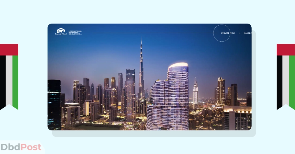 inarticle image-construction companies in dubai- Shapoorji Pallonji International FZE