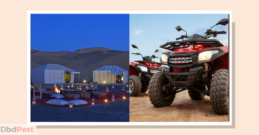 inarticle image-desert safari abu dhabi-Abu Dhabi Traditional Desert Camp Experience And Quad Bike