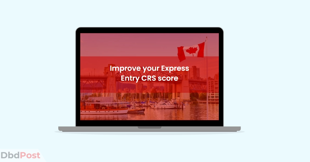 inarticle image-express entry canada-Improve your Express Entry CRS score