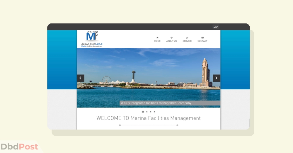 inarticle image-facility management companies in abu dhabi - Marina Facilities Management
