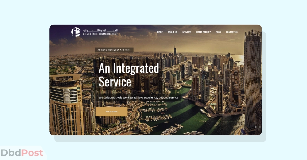 inarticle image-facility management companies in dubai - Al Fajer Facilities Management
