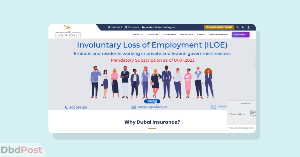 inarticle image-insurance companies in dubai - Dubai Insurance