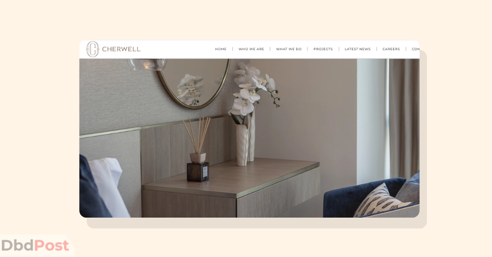 inarticle image-interior design companies in dubai - Cherwell Interiors