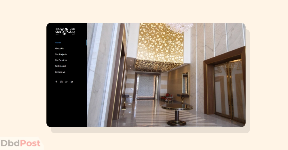inarticle image-interior design companies in dubai - Design Club LLC