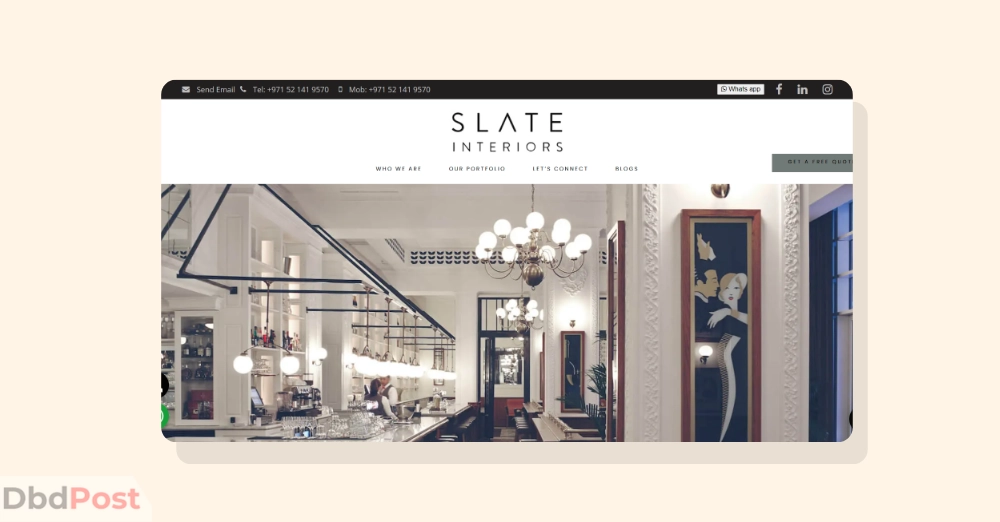 inarticle image-interior design companies in dubai - Slate Stone Interiors 