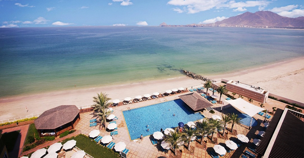 inarticle image-khorfakkan beach-Oceanic Khorfakkan Resort & Spa