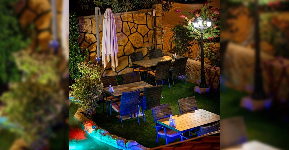 inarticle image-khorfakkan beach-Rebou Lebanon Restaurant