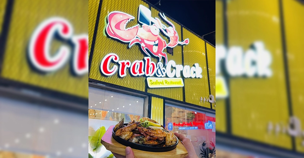 inarticle image-mangrove beach-Crab and Crack Restaurant