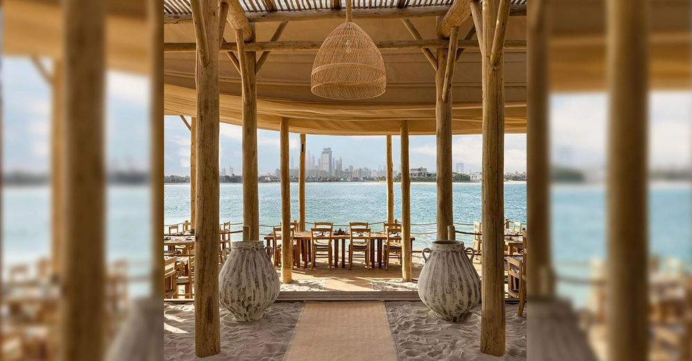 inarticle image-marina beach-Sofitel Dubai 