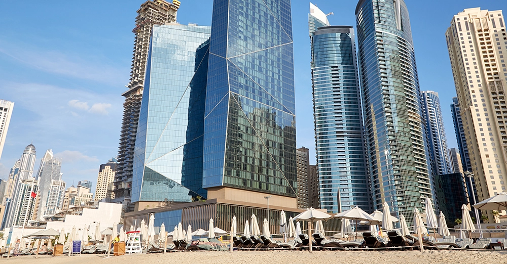 inarticle image-marina beach-Sonder at JBR The Walk 