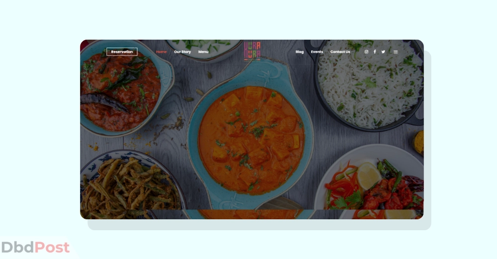 inarticle image-restaurants in abu dhabi- Kurakura Restaurant