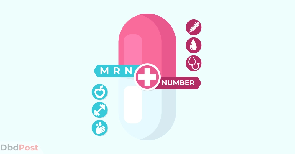 Inarticle image-how to get mrn number dubai-What is an MRN Number