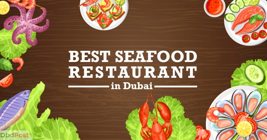 feature image-best seafood restaurant in dubai-seafood illustration-01