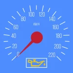 Can Low Oil Cause Check Engine Light to Come On? feature image-can low oil cause check engine light to come on-low oil illustration-01