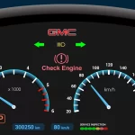 GMC Check Engine Light: How to Fix It? feature image-gmc check engine light-car dashboard-01