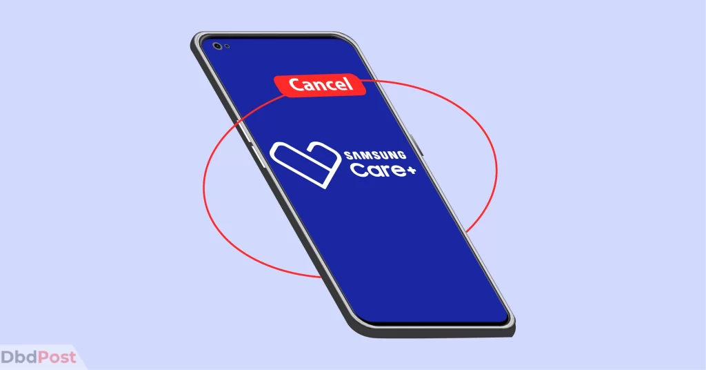 inarticle image-how to cancel samsung care-Method 3 Visit a Samsung care authorized store-02