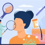 Mole Removal Cost: Factors Affecting the Price feature image-mole removal cost-mole removal illustration-01