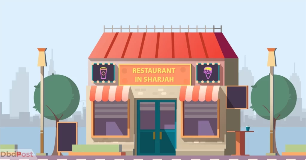 feature image-restaurants in sharjah-restauraant illustration-02